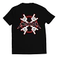 Polera Metallica - Horns | Metal - Miniatura 1