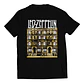 Polera Led Zeppelin - Physical Grafiti | Rock - Miniatura 1
