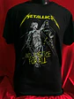 Polera Metallica - And Justice For All | Metal - Miniatura 2