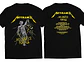 Polera Metallica - And Justice For All | Metal - Miniatura 1