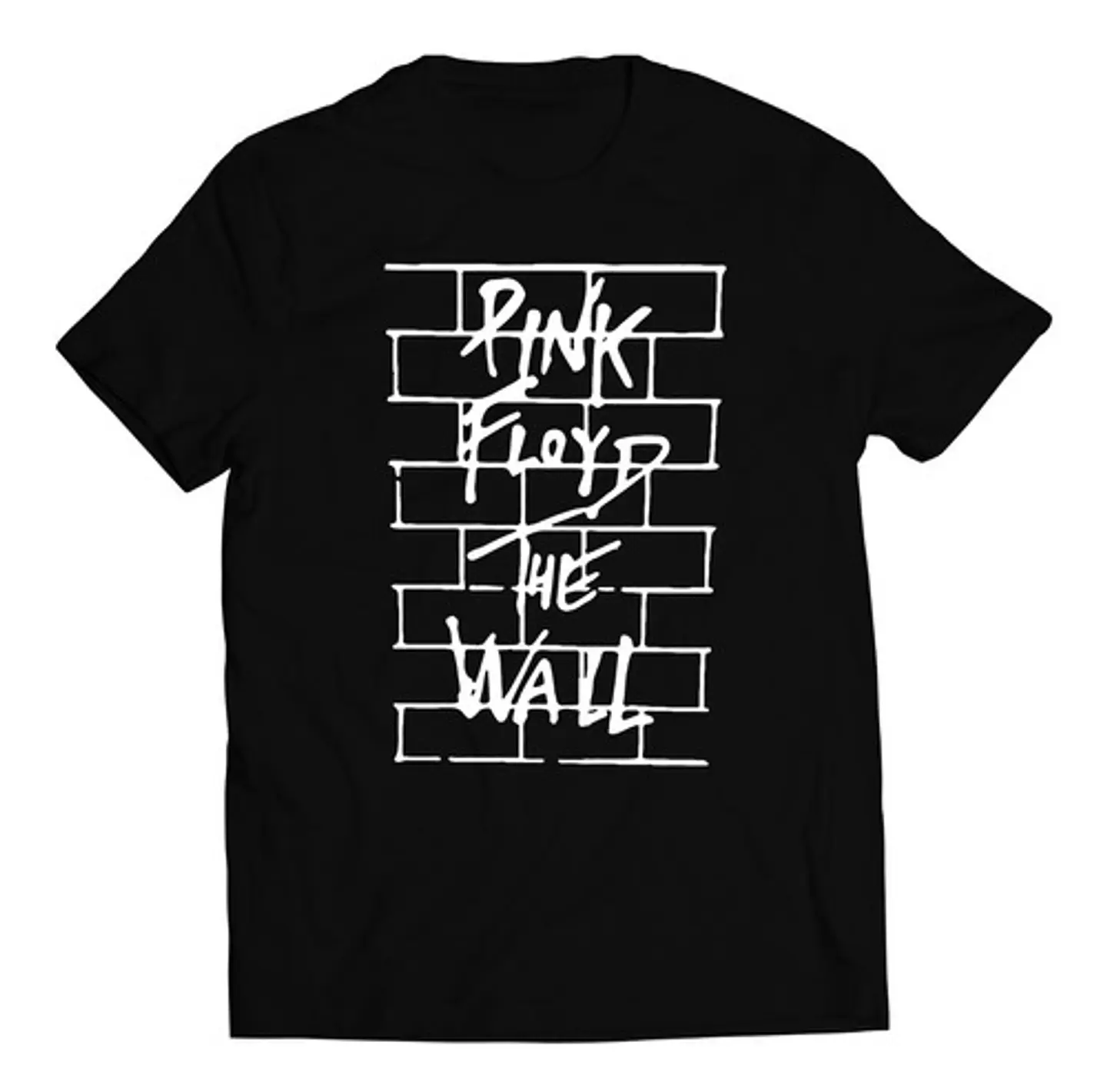 Polera Pink Floyd - The Wall | Rock 1