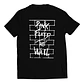 Polera Pink Floyd - The Wall | Rock - Miniatura 1