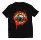 Polera Guns N Roses - Bloody Mess | Rock - Miniatura 1