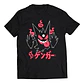 Polera Pokémon Mega Gengar | Ropa Gamer - Miniatura 1