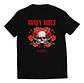 Polera Guns N Roses - Rosebed | Rock - Miniatura 1