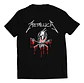 Polera Metallica - Hand Drawn | Metal - Miniatura 1
