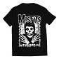 Polera Misfits - White | Música - Miniatura 1