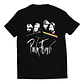 Polera Pink Floyd - Face Prism | Rock - Miniatura 1