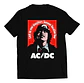 Polera Ac/dc - Lock Up Your Daughters | Rock - Miniatura 1