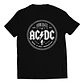 Polera Ac/dc - Rock N Roll Damanation | Rock - Miniatura 1