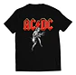 Polera Ac/dc - Devil | Rock - Miniatura 1
