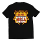 Polera Ac/dc - Highway To Hell | Rock - Miniatura 1