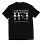 Polera Concienciación - Autismo - Habilidad Diferente | Estilo Exclusivo - Miniatura 2