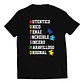Polera Concienciación - Autismo - Acrónimo | Estilo Exclusivo - Miniatura 2