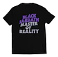 Polera Black Sabbath - Master Of Reality | Rock - Miniatura 1