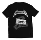 Polera Metallica - No Life 'till Leather | Metal - Miniatura 1
