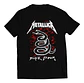 Polera Metallica - Black Album | Metal - Miniatura 1