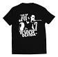 Polera Canserbero - No Se Muere Quien Se Va | Hip-Hop / Rap - Miniatura 1