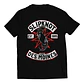 Polera Slipknot - Des Moines | Metal - Miniatura 1