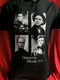 Polera Depeche Mode - 101 | Música - Miniatura 2