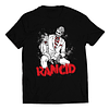 Polera Rancid - Puppet