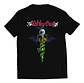 Polera Mötley Crüe - Dagger | Metal - Miniatura 1