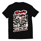 Polera Mötley Crüe - Decade Of Decadence | Metal - Miniatura 1