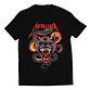 Polera Metallica - Three Eyed | Metal - Miniatura 1