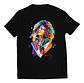 Polera Whitney Houston - Colores | Música Pop - Miniatura 1