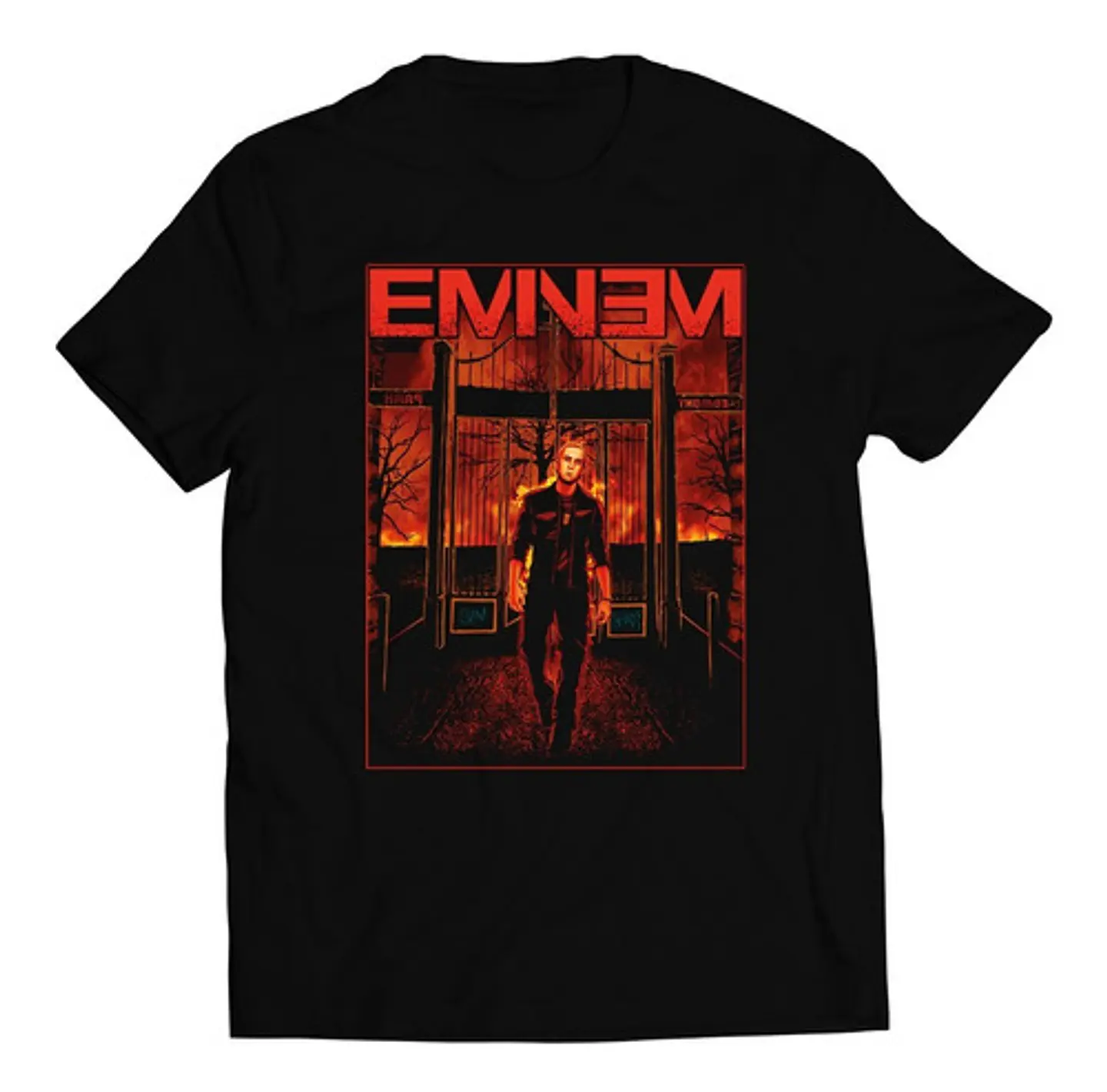 Polera Eminem - Edmont Park | Hip-Hop / Rap 1