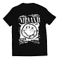 Polera Nirvana - San Francisco | Rock - Miniatura 1