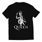 Polera Queen - King Freddie | Rock - Miniatura 1