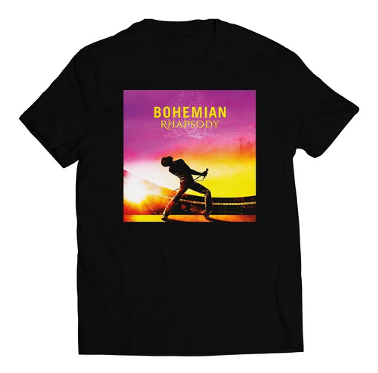 Polera Queen - Bohemian Rhapsody 3 | Rock 1