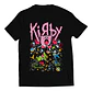 Polera Kirby - No Escape | Ropa Gamer - Miniatura 1