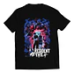 Polera Resident Evil - 4 | Ropa Gamer - Miniatura 1