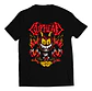 Polera Cuphead - The Final Showdown | Ropa Gamer - Miniatura 1