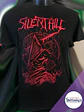 Polera Silent Hill - Pyramid Head | Ropa Gamer - Miniatura 2