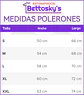 Polerón Canguro Coldplay - Temazos | Indie Rock - Miniatura 3