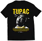 Polera 2pac - Bio | Hip-Hop / Rap - Miniatura 1