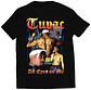 Polera 2pac - All Eyes On Me | Hip-Hop / Rap - Miniatura 1