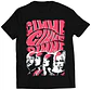 Polera ABBA - GIMME GIMME GIMME | Música Pop - Miniatura 1