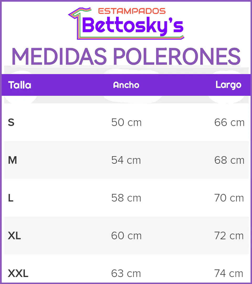 Polerón Canguro Metallica - San Francisco | Metal 2