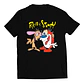 Polera Ren Y Stimpy | Estilo Exclusivo - Miniatura 1