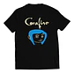 Polera Peliculas - Coraline - Bicolor | Estilo Exclusivo - Miniatura 1