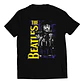 Polera The Beatles - Purple | Música Pop - Miniatura 1