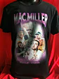 Polera Mac Miller - Purple | Hip-Hop / Rap - Miniatura 2