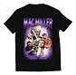 Polera Mac Miller - Purple | Hip-Hop / Rap - Miniatura 1