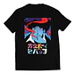 Polera Cowboy Bebop - Spike & Co | Anime Japonés - Miniatura 1