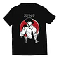 Polera Cowboy Bebop - Spike | Anime Japonés - Miniatura 1
