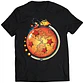 Polera Dragon Ball - Pequeño Gokú y la Dragon Ball | Anime Japonés - Miniatura 1